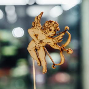 Топпер Купидон в Красногорске