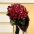Букет из 51 рубиновой розы (50 см) в Красногорске