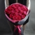 Монобукет из 25 роз Шангрила в Красногорске Монобукет из 25 роз Шангрила в Красногорске