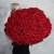Букет 101 красная Ред наоми (80 см) в Красногорске