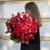 Букет из 51 рубиновой розы (50 см) в Красногорске