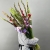 Букет из 25 гладиолусов микс в Красногорске Букет из 25 гладиолусов микс в Красногорске