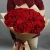 Букет из 101 красной розы (70 см) в Красногорске Букет из 101 красной розы (70 см) в Красногорске