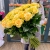 75 роз Аваланж (70 см) в Красногорске