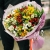 Букет из 17 альстромерии микс в Красногорске