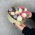 Коробка сердце из кустовых роз и шоколадных пионов в Красногорске Коробка сердце из кустовых роз и шоколадных пионов в Красногорске