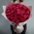 51 малиновая роза Шангрила (50 см) в Красногорске 51 малиновая роза Шангрила (50 см) в Красногорске