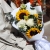 Букет "Солнечный цветочек" из подсолнуха, гиперикума, хризантем и орнитагалума в Красногорске Букет "Солнечный цветочек" из подсолнуха, гиперикума, хризантем и орнитагалума в Красногорске
