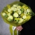 Букет "Солнце" из мимозы и ранункулюсов в Красногорске Букет "Солнце" из мимозы и ранункулюсов в Красногорске
