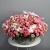 151 кустовая роза в корзине в Красногорске 151 кустовая роза в корзине в Красногорске